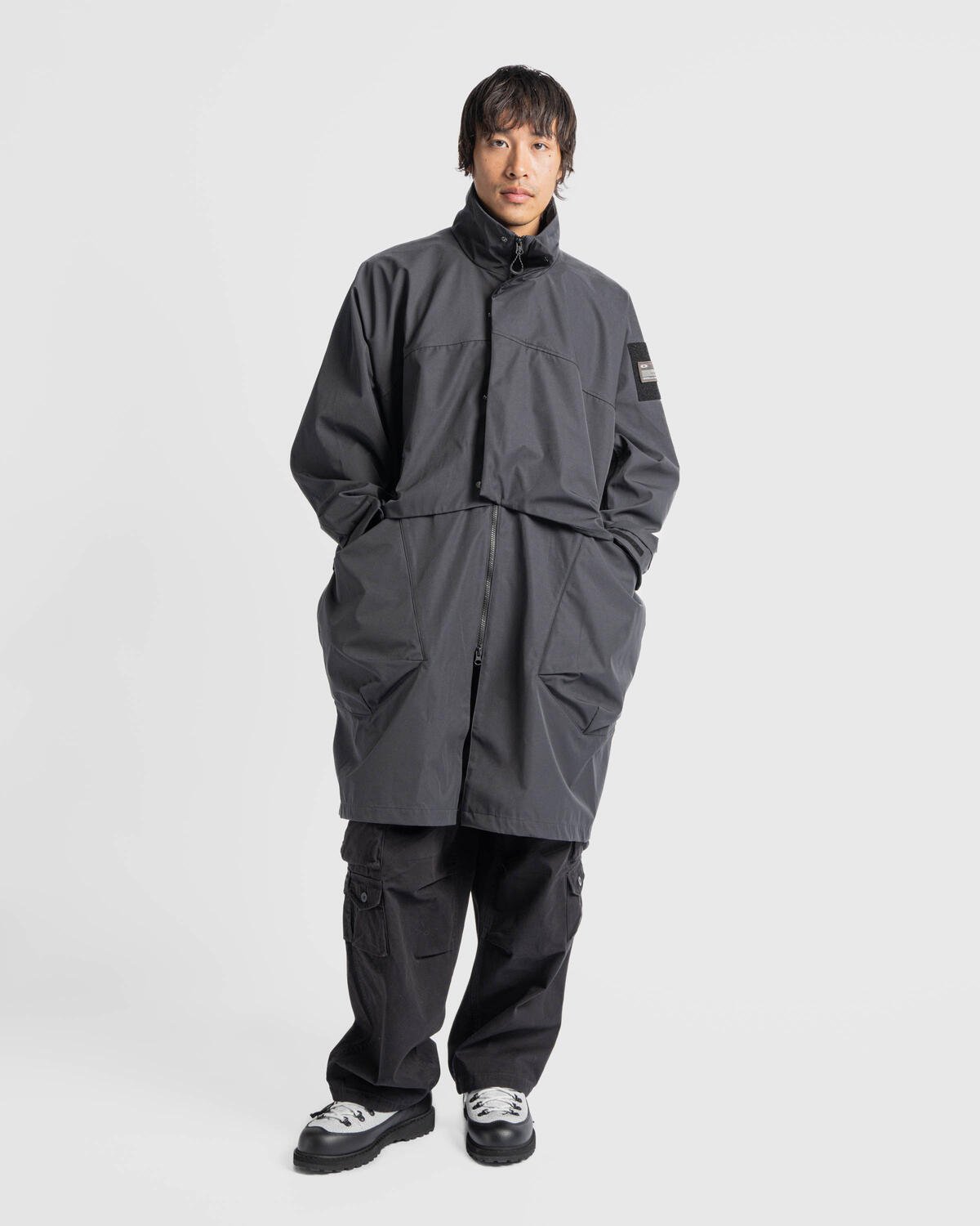 Oakley FGL 3L rifined coat 1.7 | FOA406897-01N | AFEW STORE